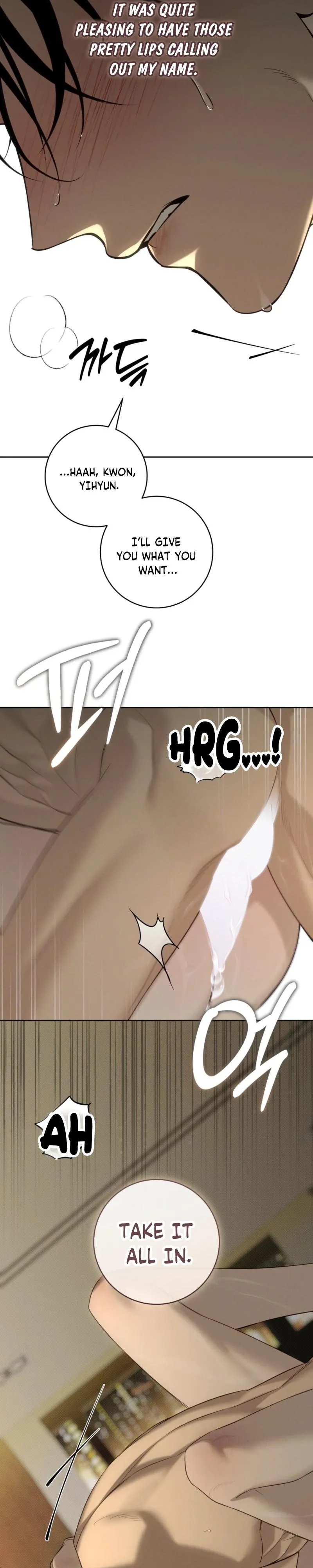 Winter Season Chapter 21 page 4 - 