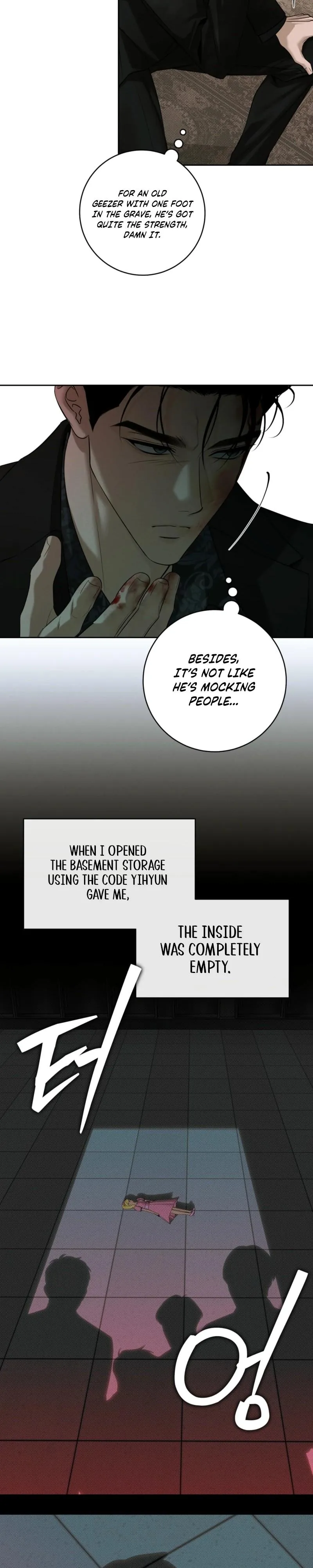 Winter Season Chapter 21 page 7 - 