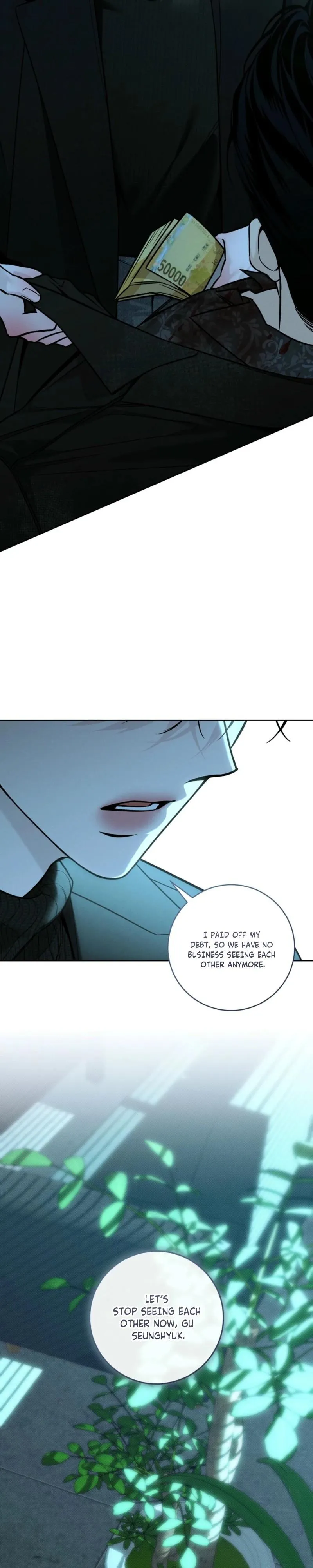 Winter Season Chapter 22 page 17 - 