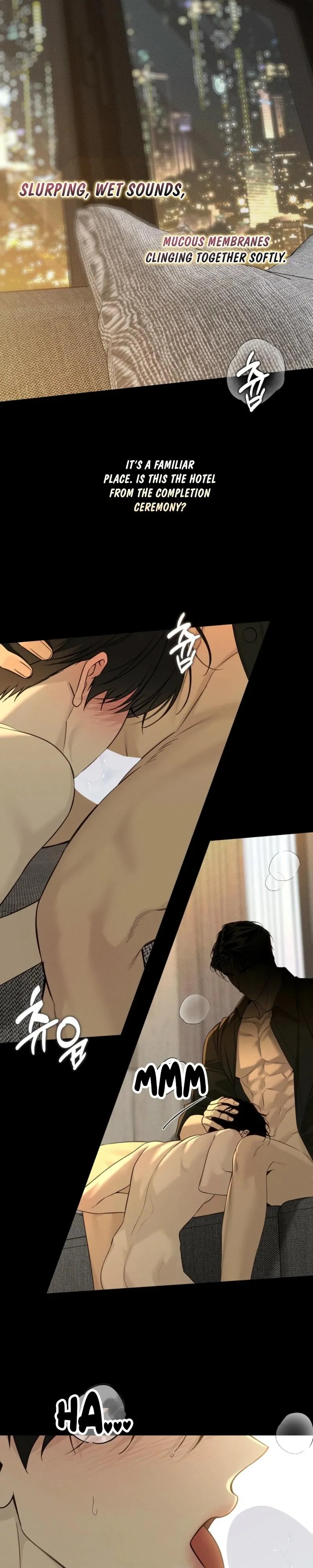 Winter Season Chapter 22 page 19 - 