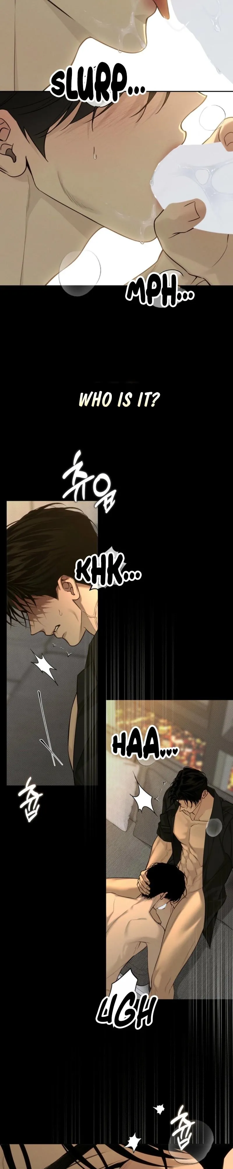 Winter Season Chapter 22 page 20 - 