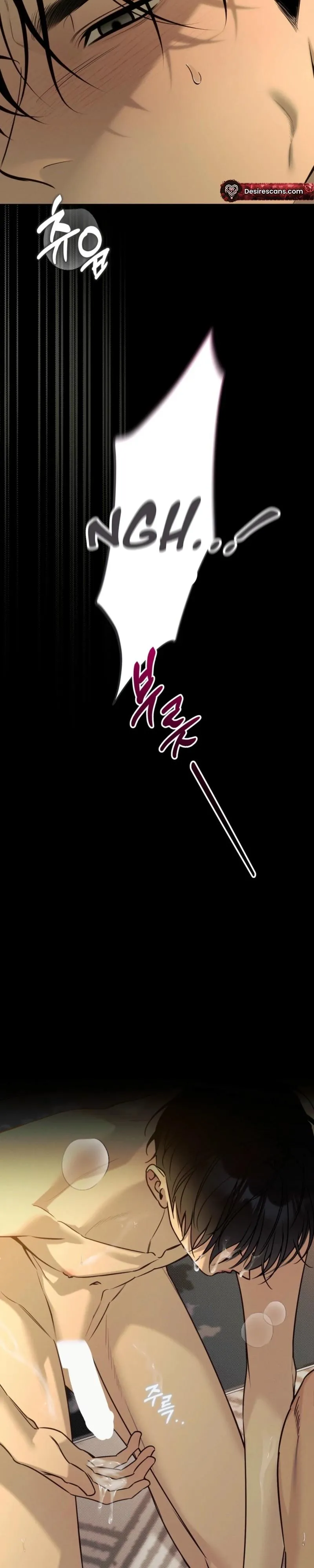 Winter Season Chapter 22 page 21 - 