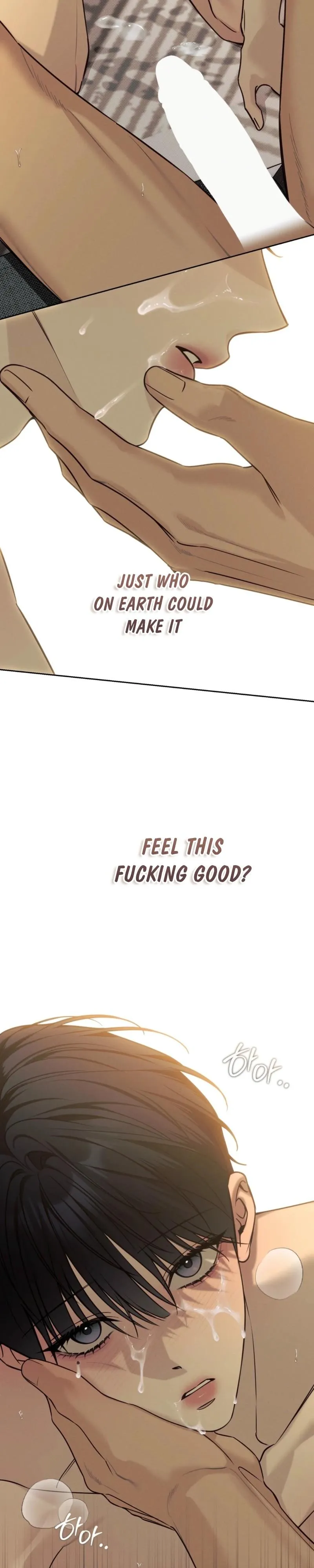 Winter Season Chapter 22 page 22 - 
