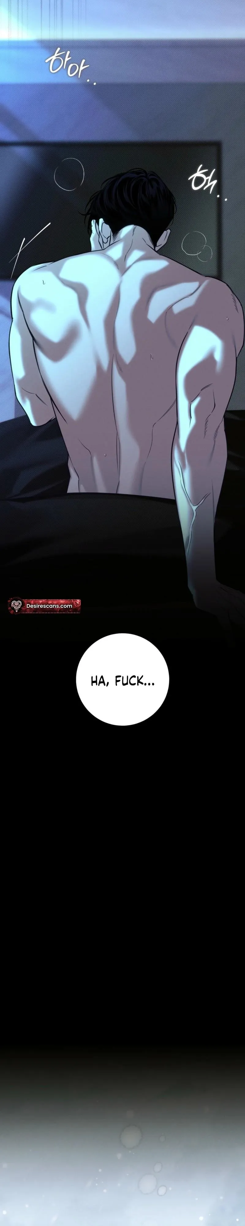 Winter Season Chapter 22 page 24 - 