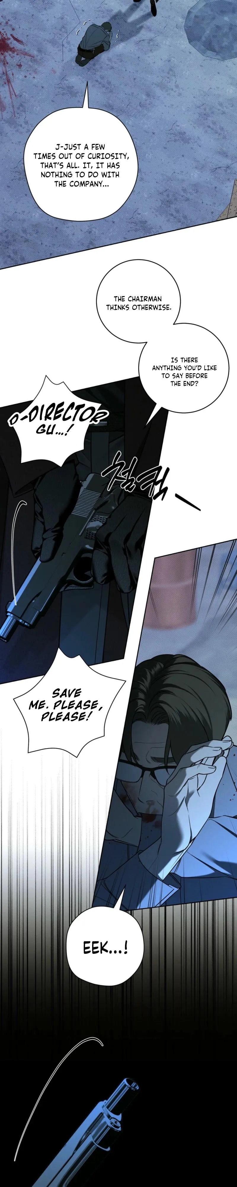 Winter Season Chapter 22 page 26 - 