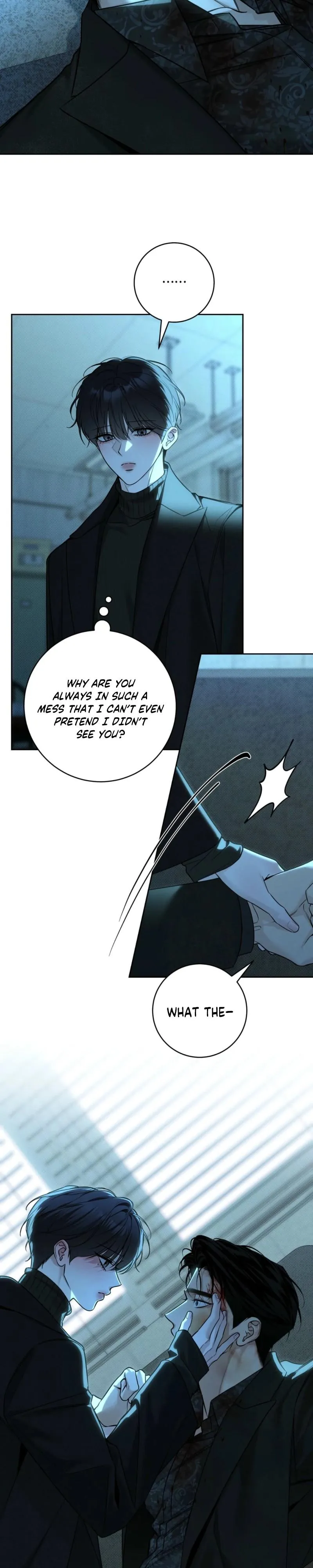 Winter Season Chapter 22 page 4 - 