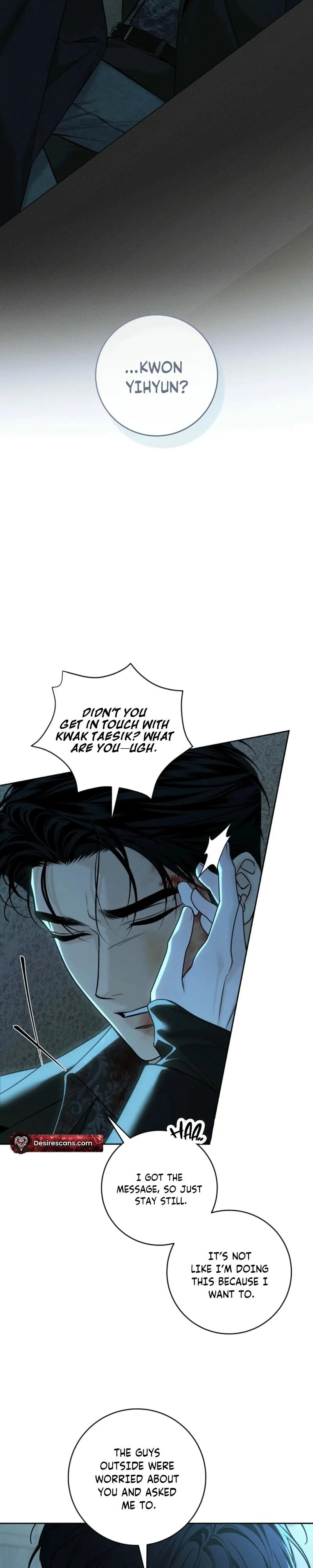 Winter Season Chapter 22 page 5 - 