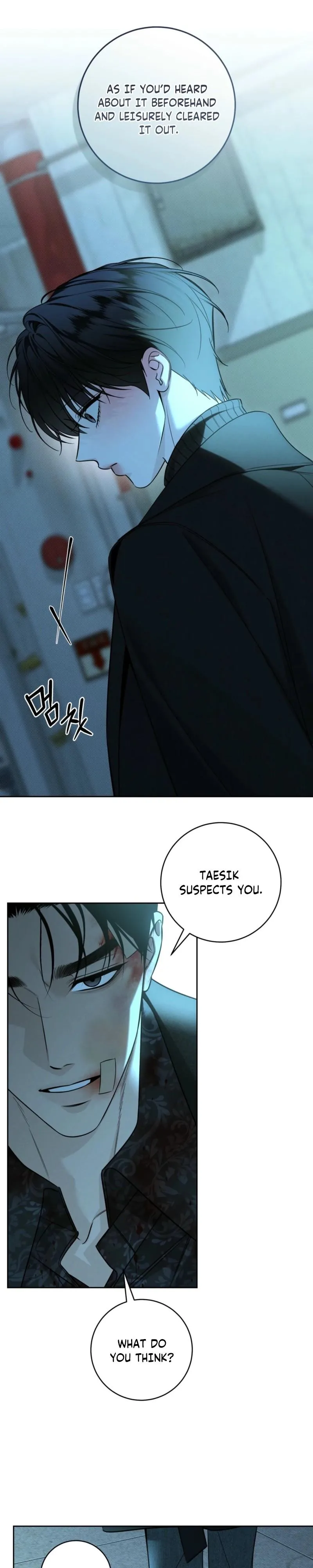 Winter Season Chapter 22 page 10 - 