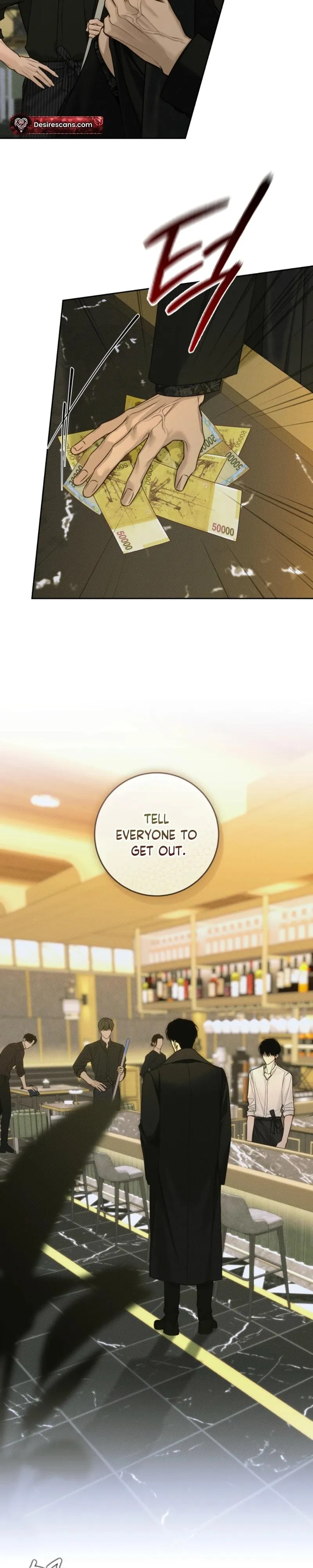 Winter Season Chapter 23 page 23 - 
