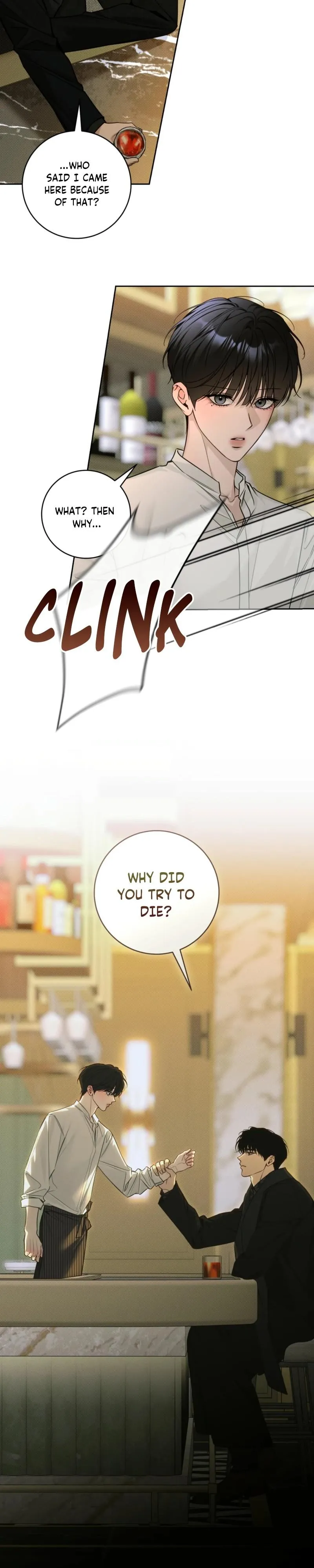Winter Season Chapter 23 page 29 - 