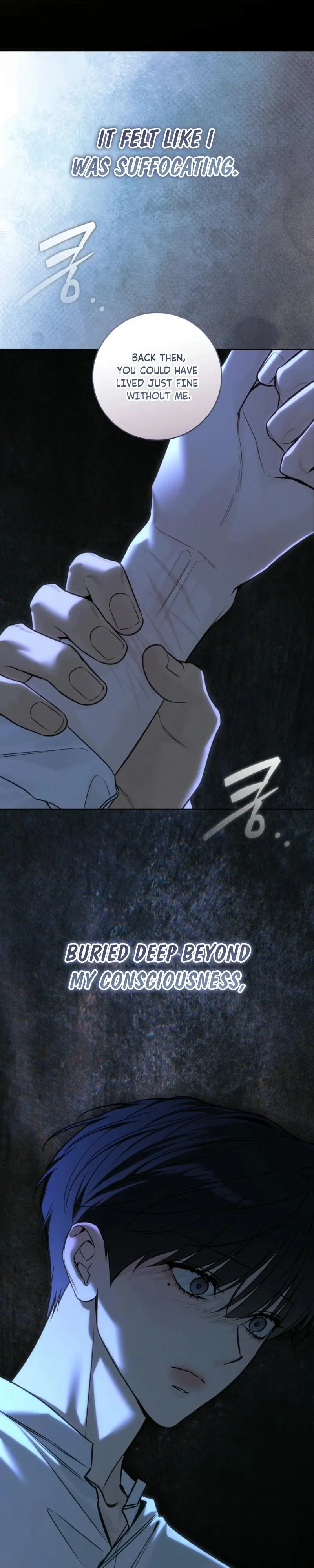 Winter Season Chapter 23 page 30 - 