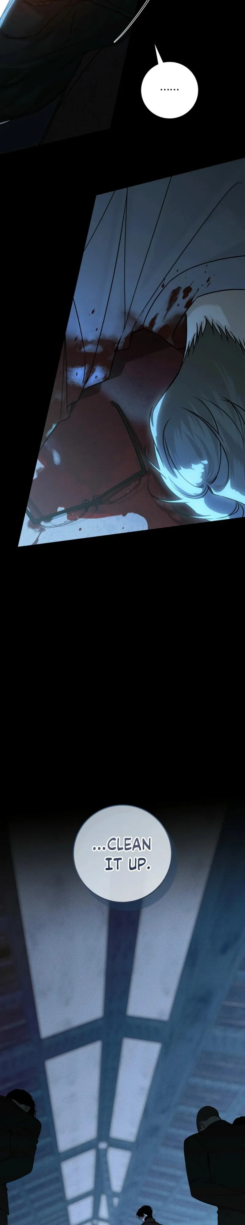 Winter Season Chapter 23 page 5 - 