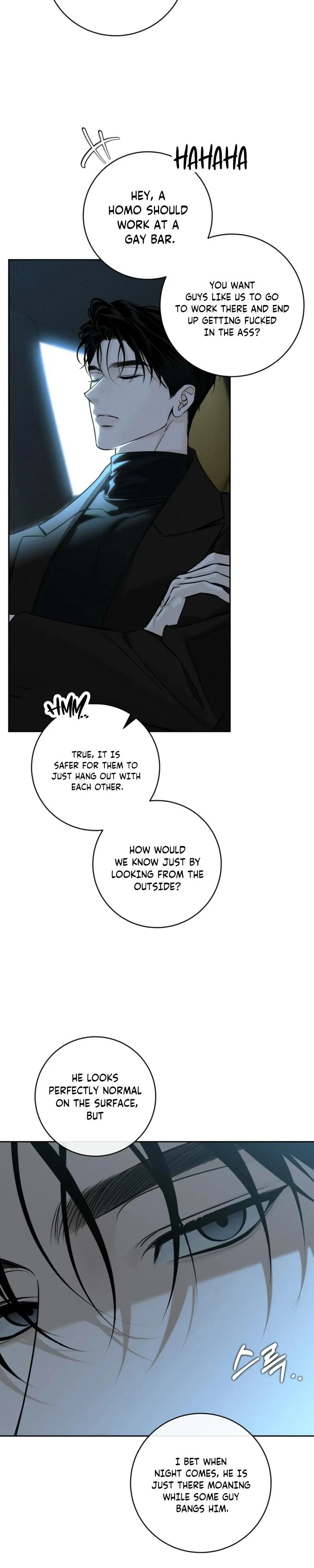 Winter Season Chapter 23 page 8 - 