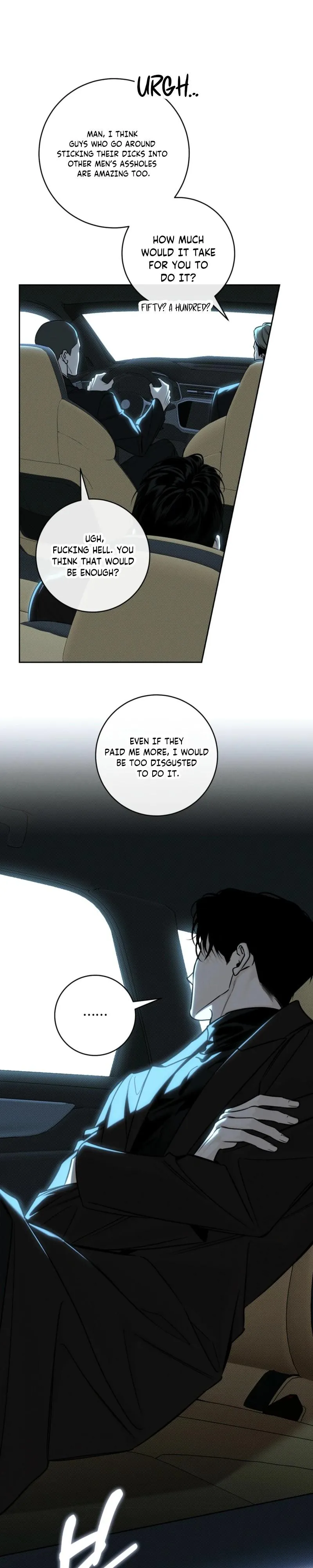 Winter Season Chapter 23 page 9 - 