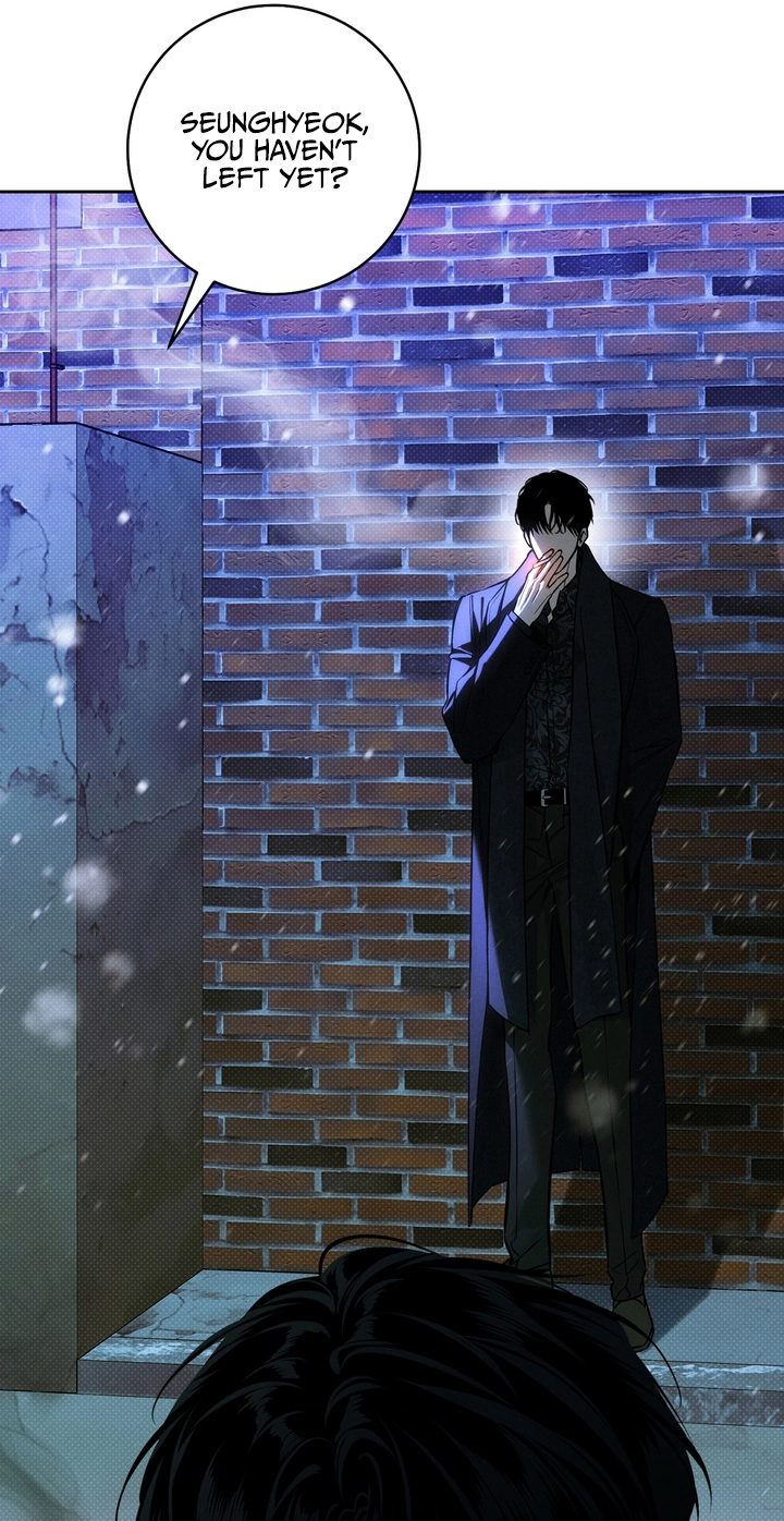 Winter Season Chapter 24 page 33 - 