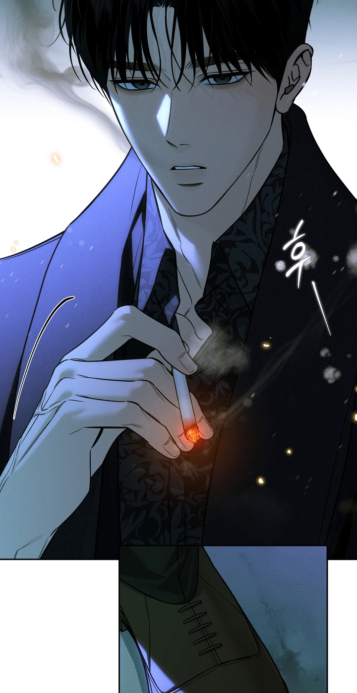 Winter Season Chapter 24 page 34 - 