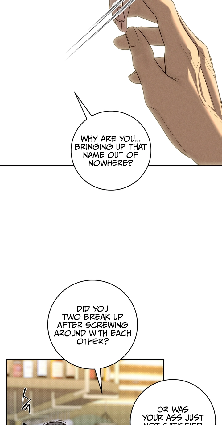Winter Season Chapter 24 page 5 - 