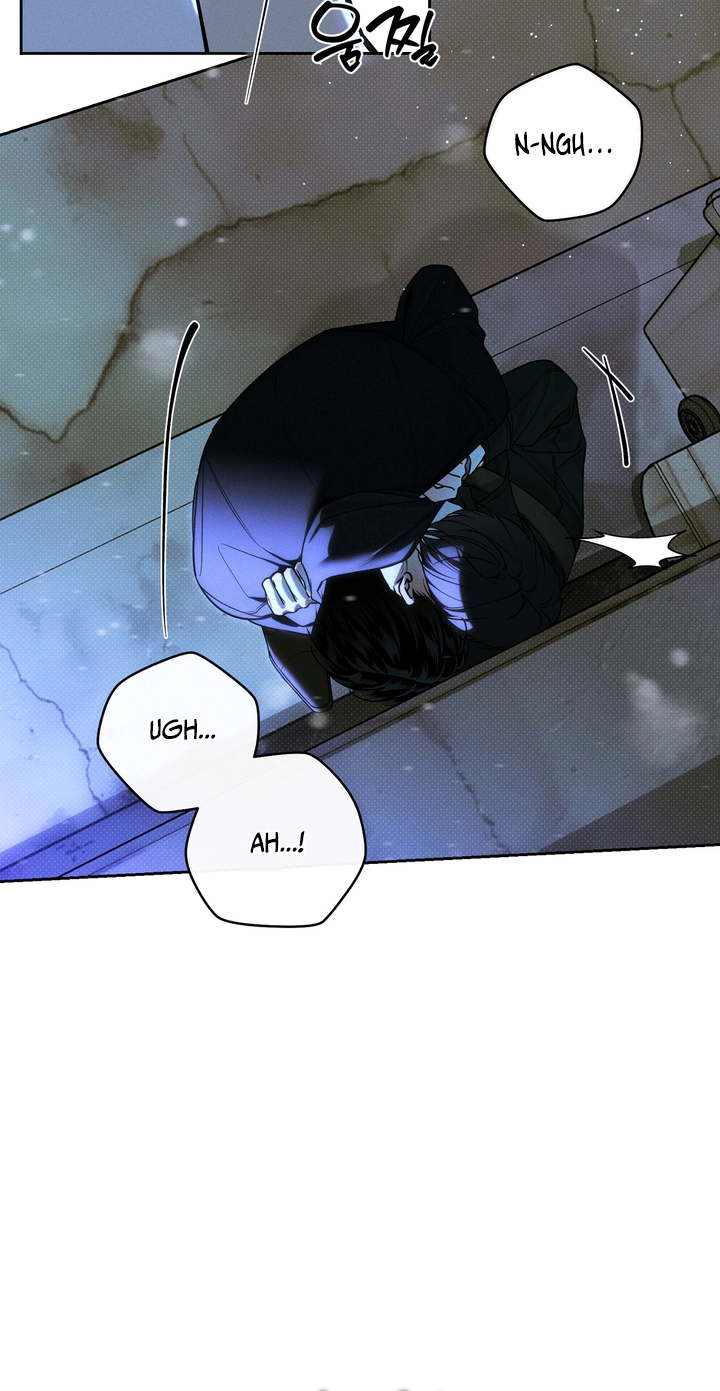 Winter Season Chapter 24 page 42 - 