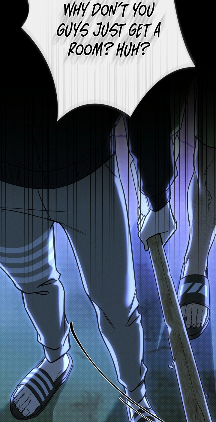 Winter Season Chapter 24 page 46 - 