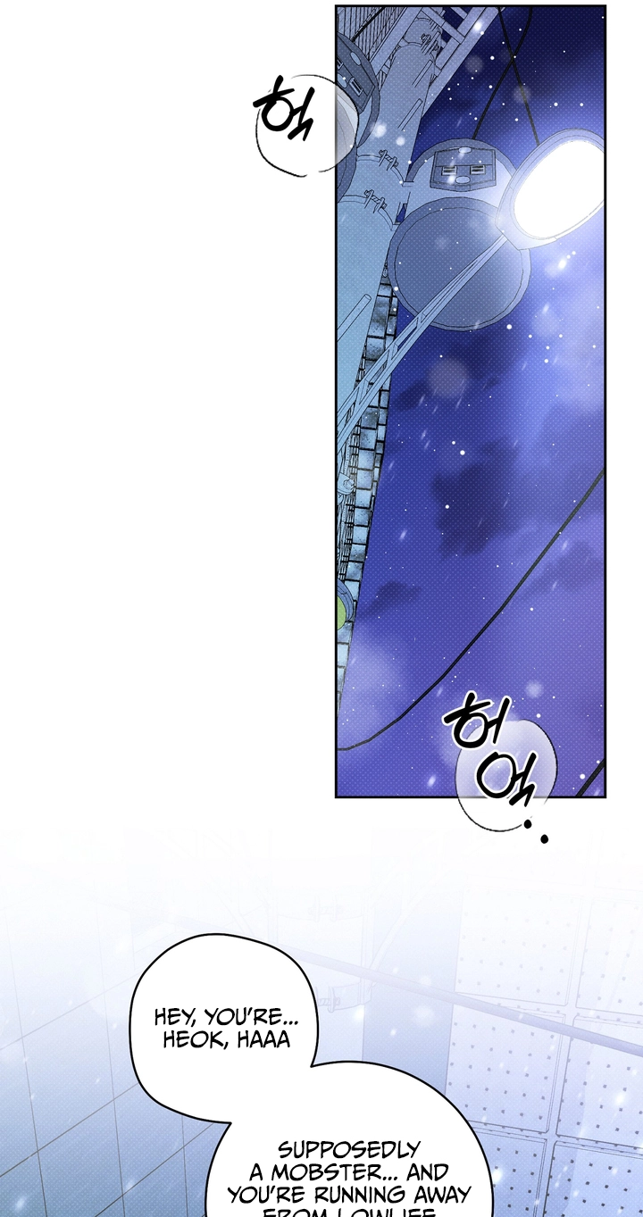 Winter Season Chapter 24 page 64 - 