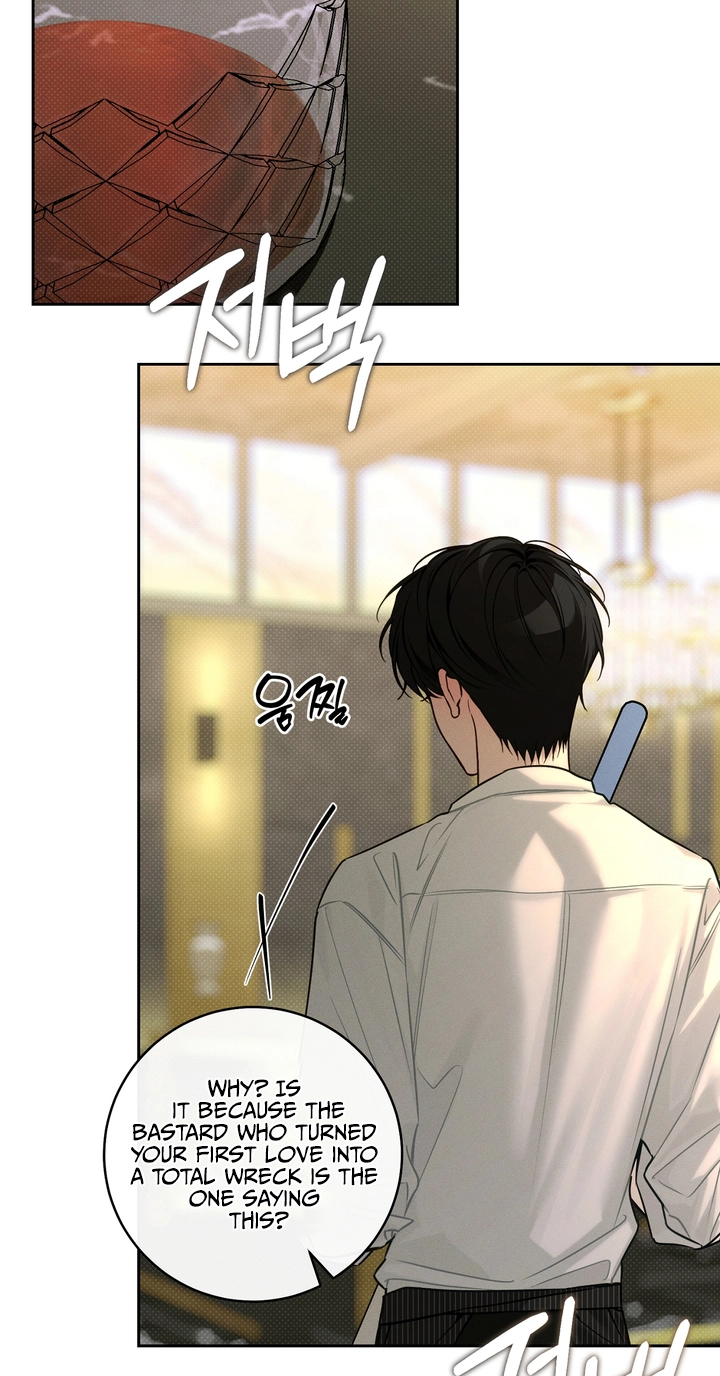 Winter Season Chapter 24 page 8 - 