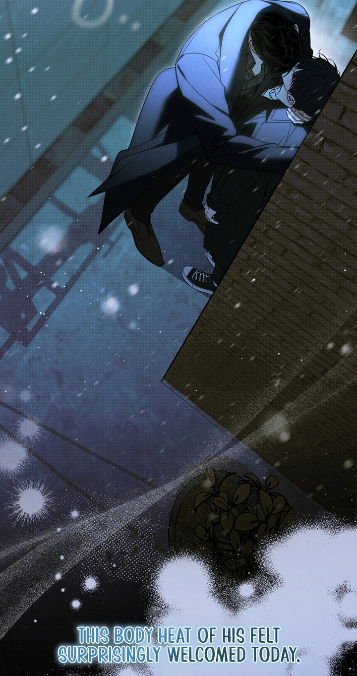 Winter Season Chapter 24 page 73 - 