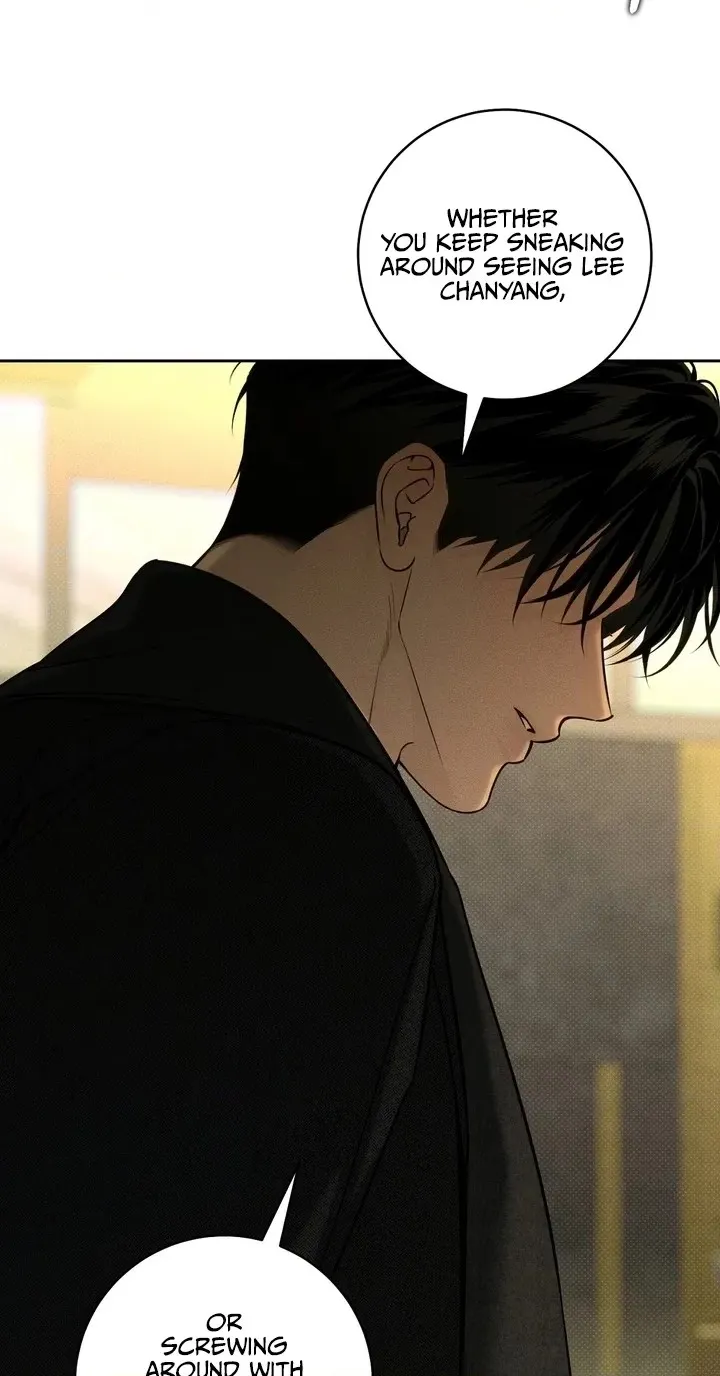 Winter Season Chapter 24 page 10 - 
