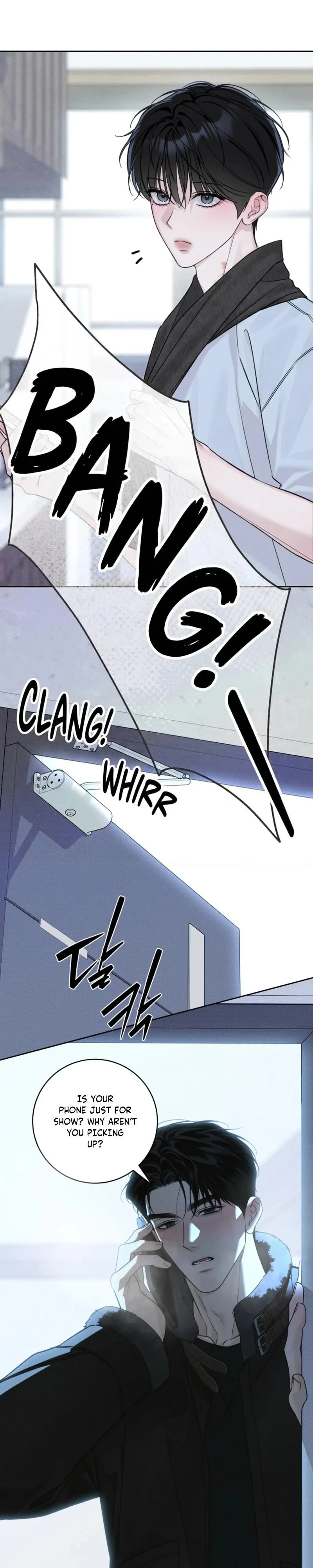 Winter Season Chapter 25 page 4 - 