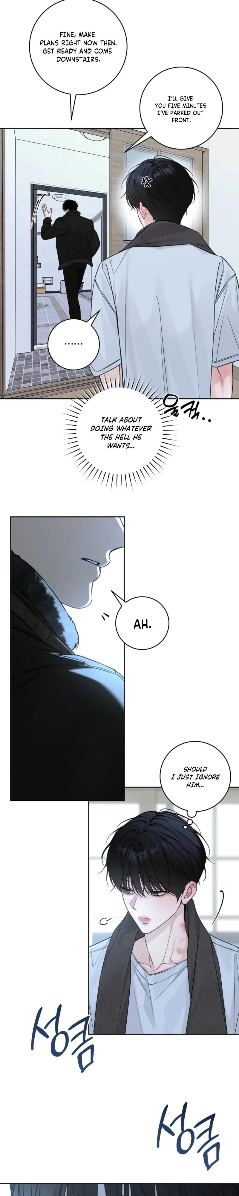 Winter Season Chapter 25 page 6 - 