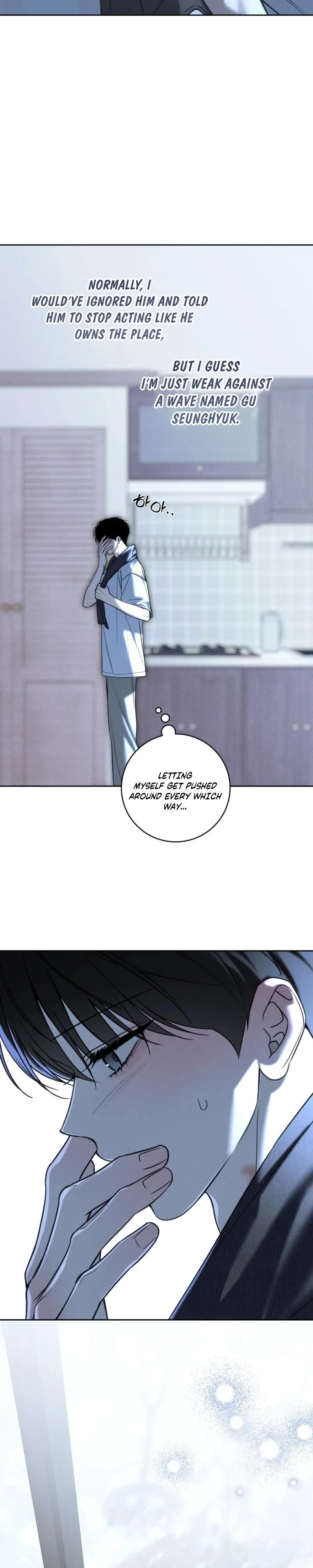 Winter Season Chapter 25 page 9 - 