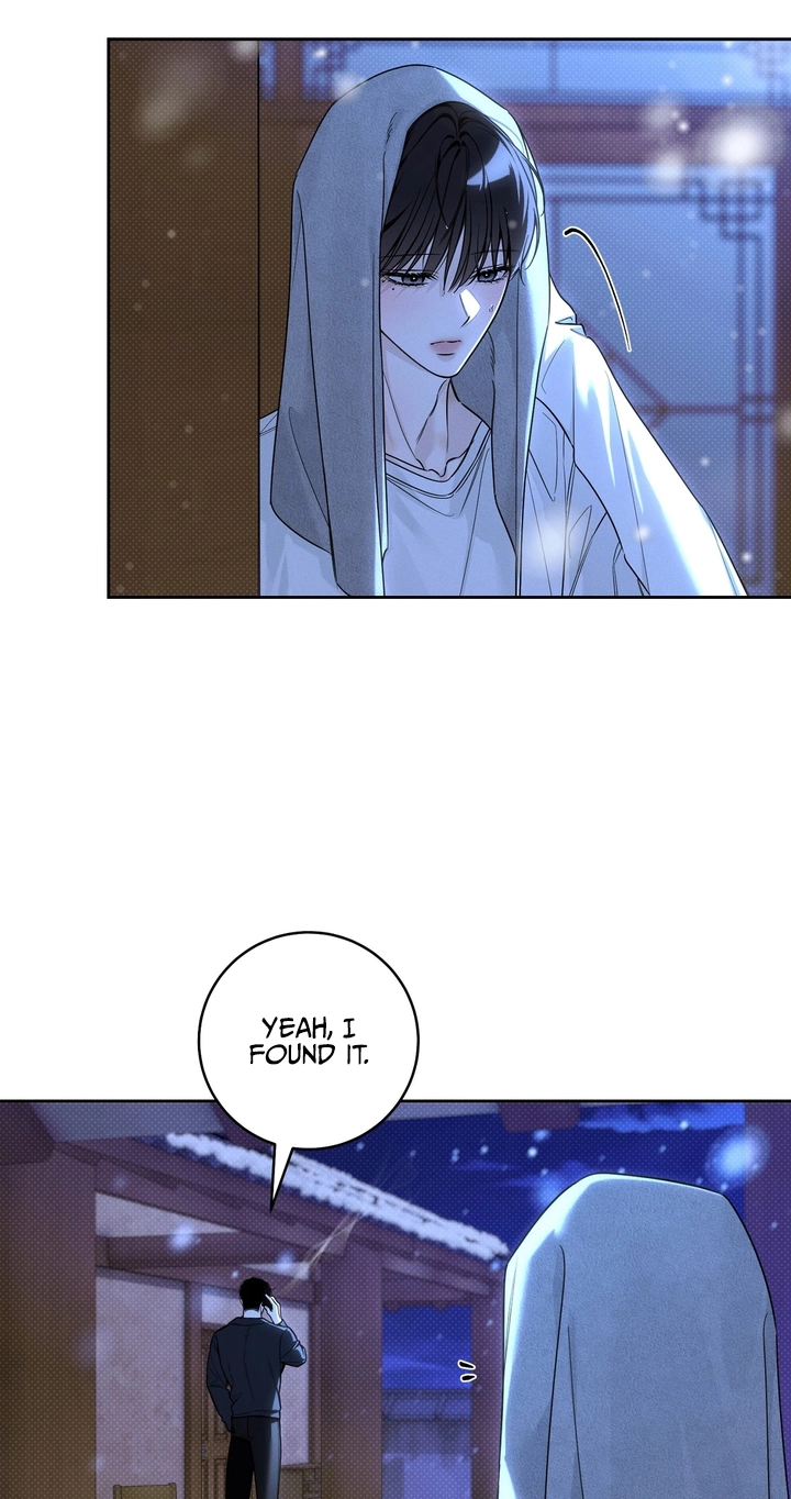 Winter Season Chapter 26 page 3 - 