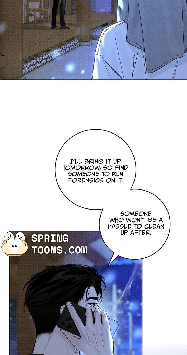 Winter Season Chapter 26 page 4 - 