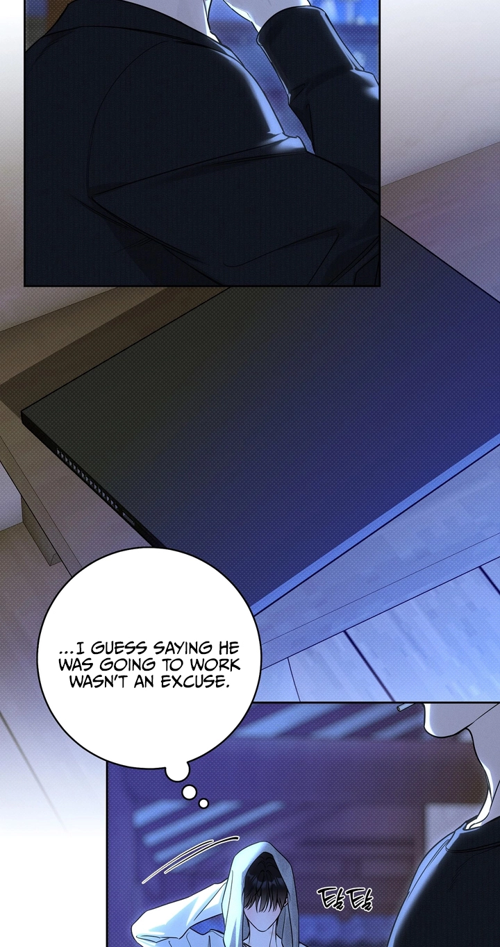 Winter Season Chapter 26 page 5 - 