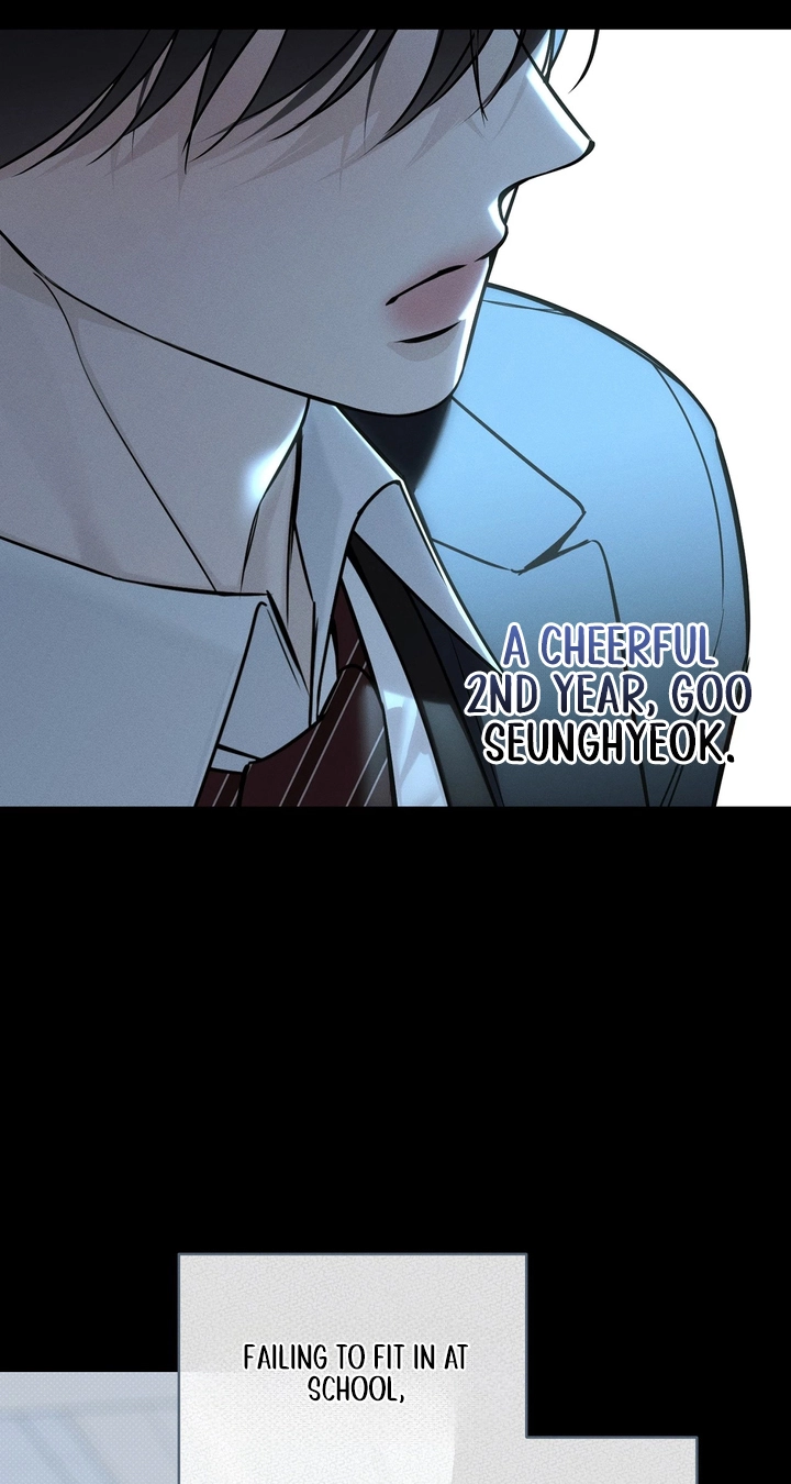 Winter Season Chapter 26 page 46 - 