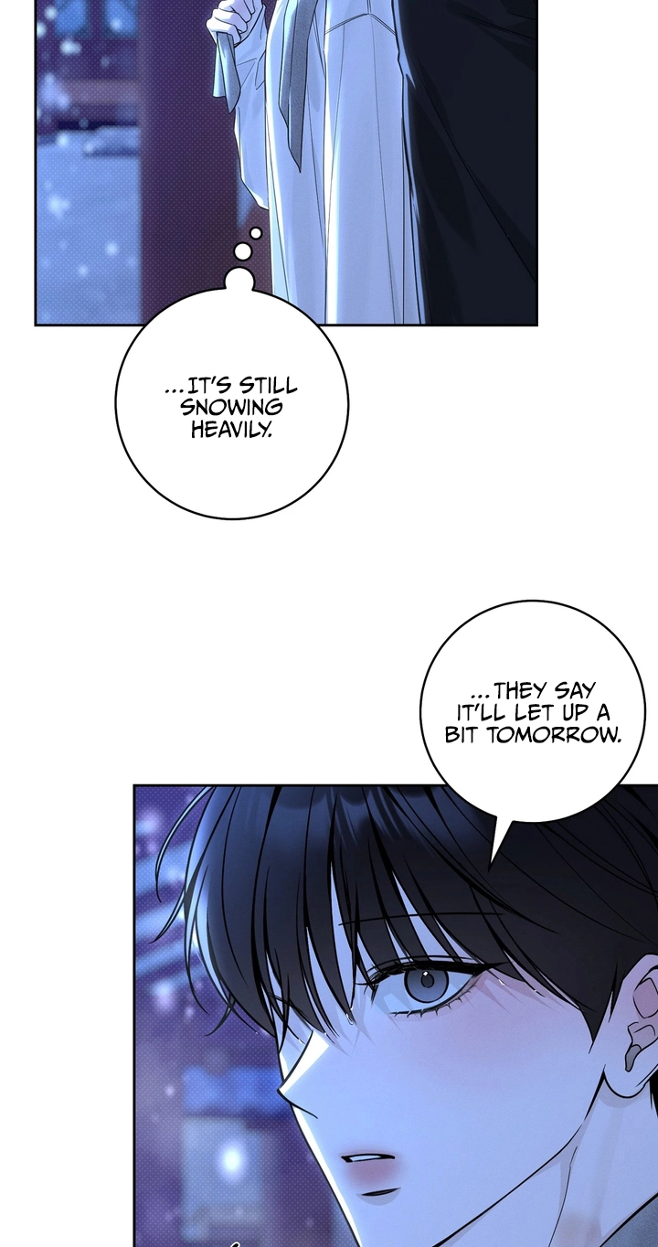 Winter Season Chapter 26 page 8 - 