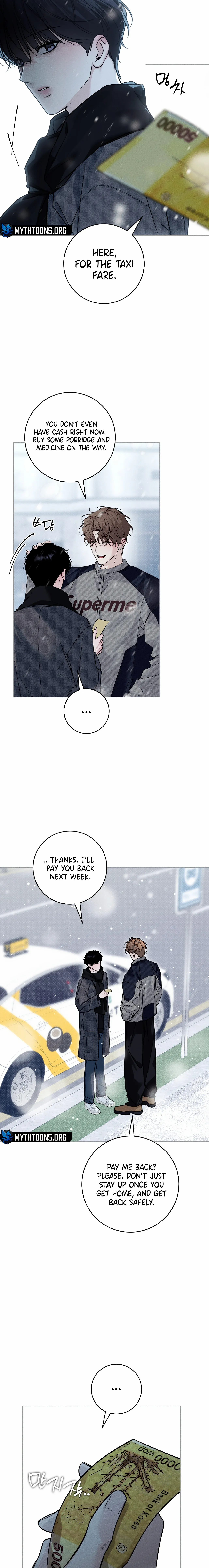 Winter Season Chapter 4 page 4 - 