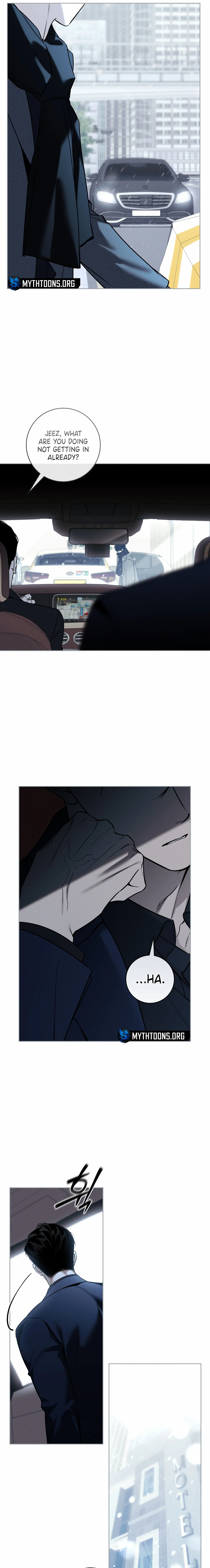 Winter Season Chapter 4 page 6 - 