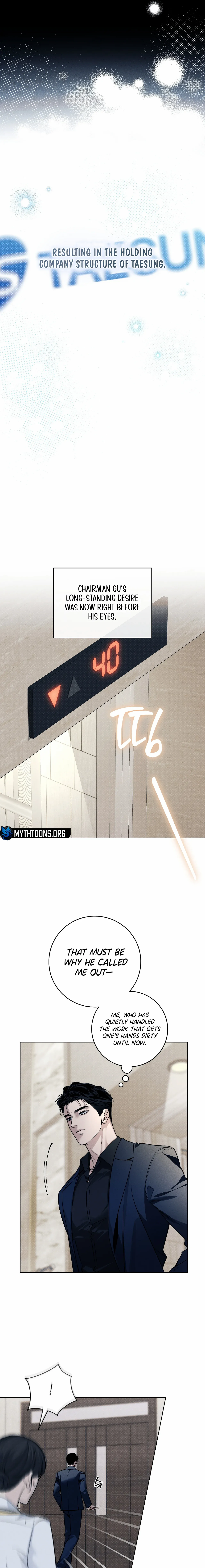 Winter Season Chapter 4 page 10 - 