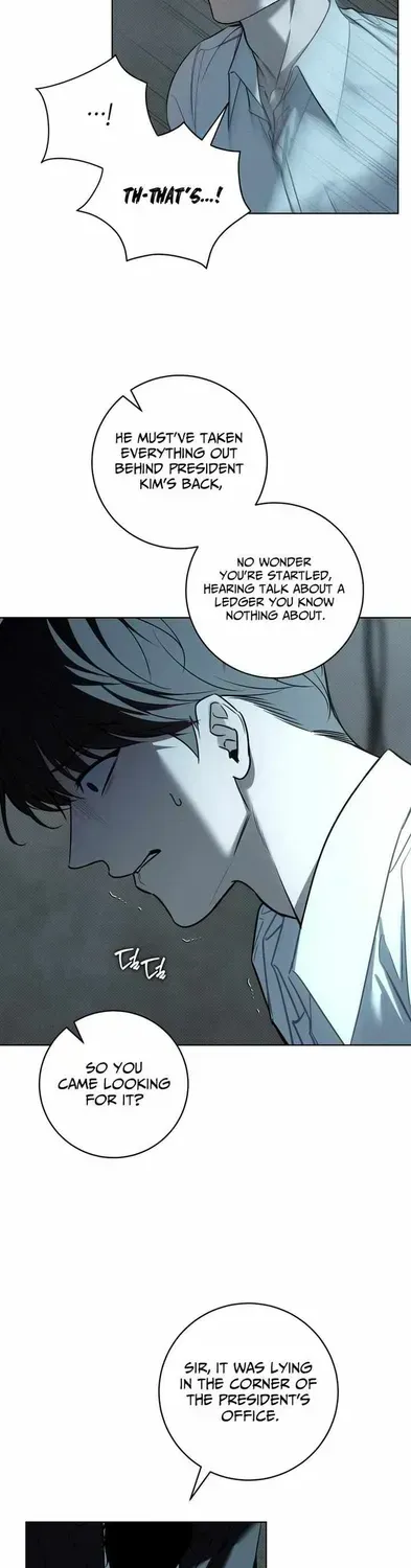 Winter Season Chapter 5.1 page 3 - 