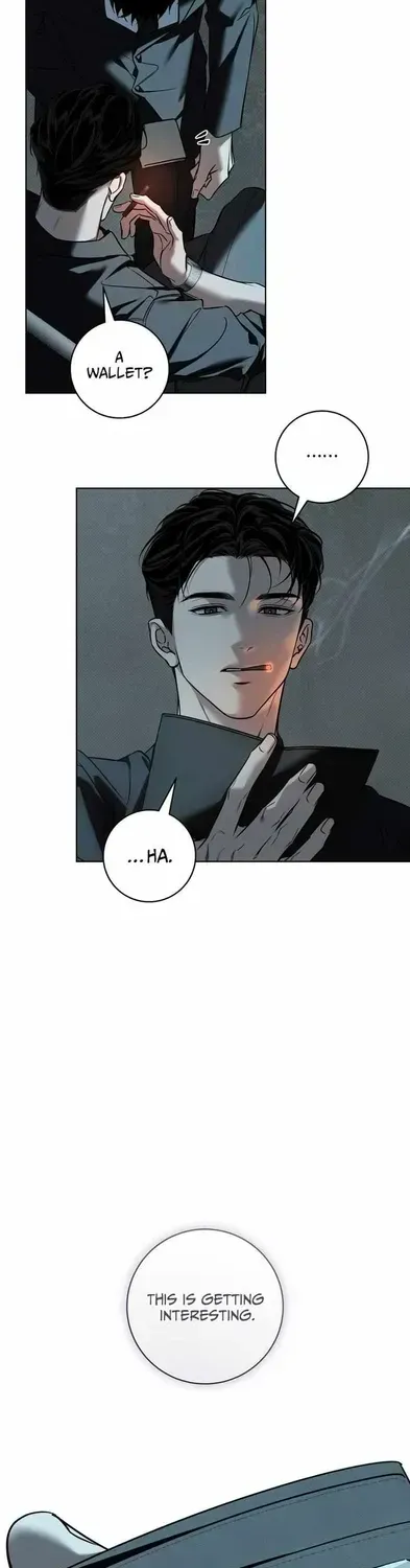 Winter Season Chapter 5.1 page 4 - 