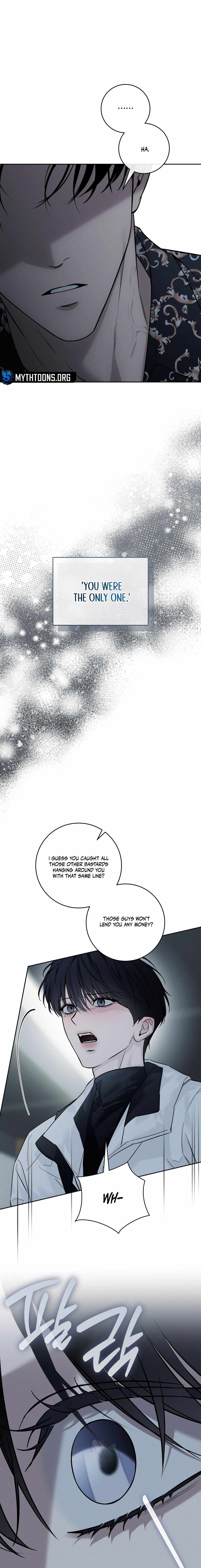 Winter Season Chapter 8 page 9 - 