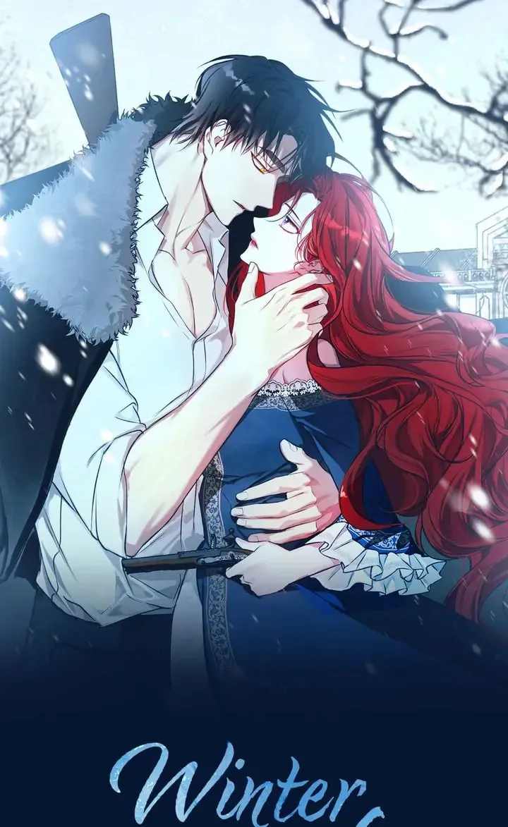 Winter Wolf Chapter 0 page 1 - 