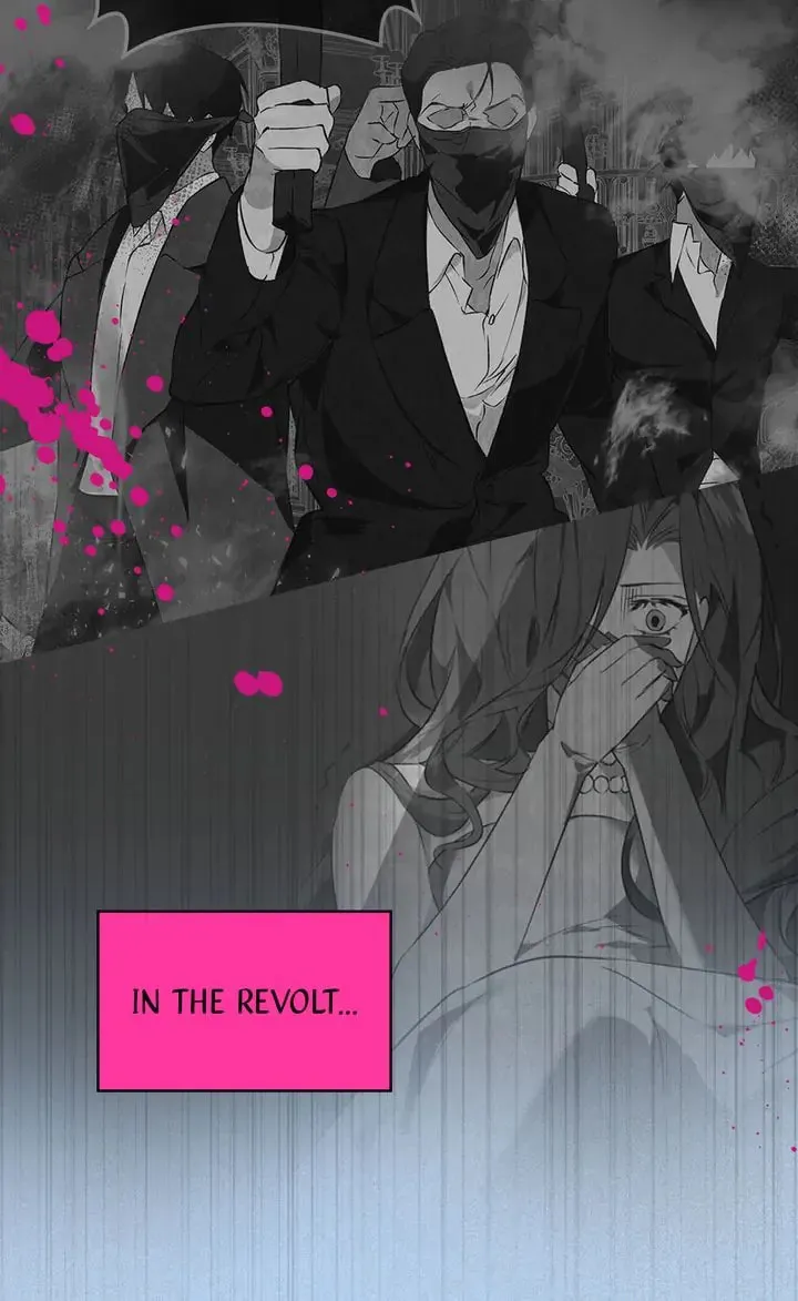 Winter Wolf Chapter 0 page 4 - 