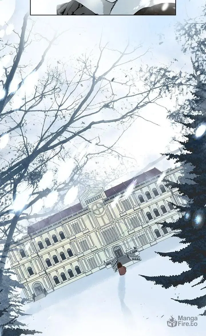 Winter Wolf Chapter 0 page 6 - 