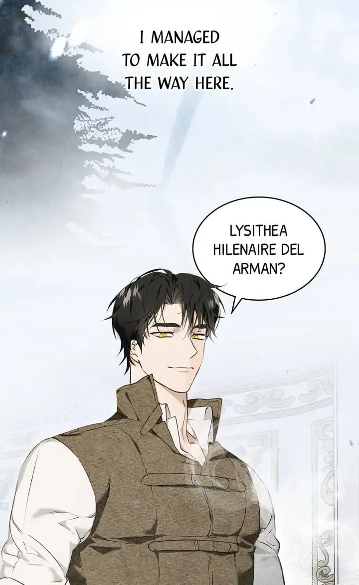 Winter Wolf Chapter 0 page 7 - 