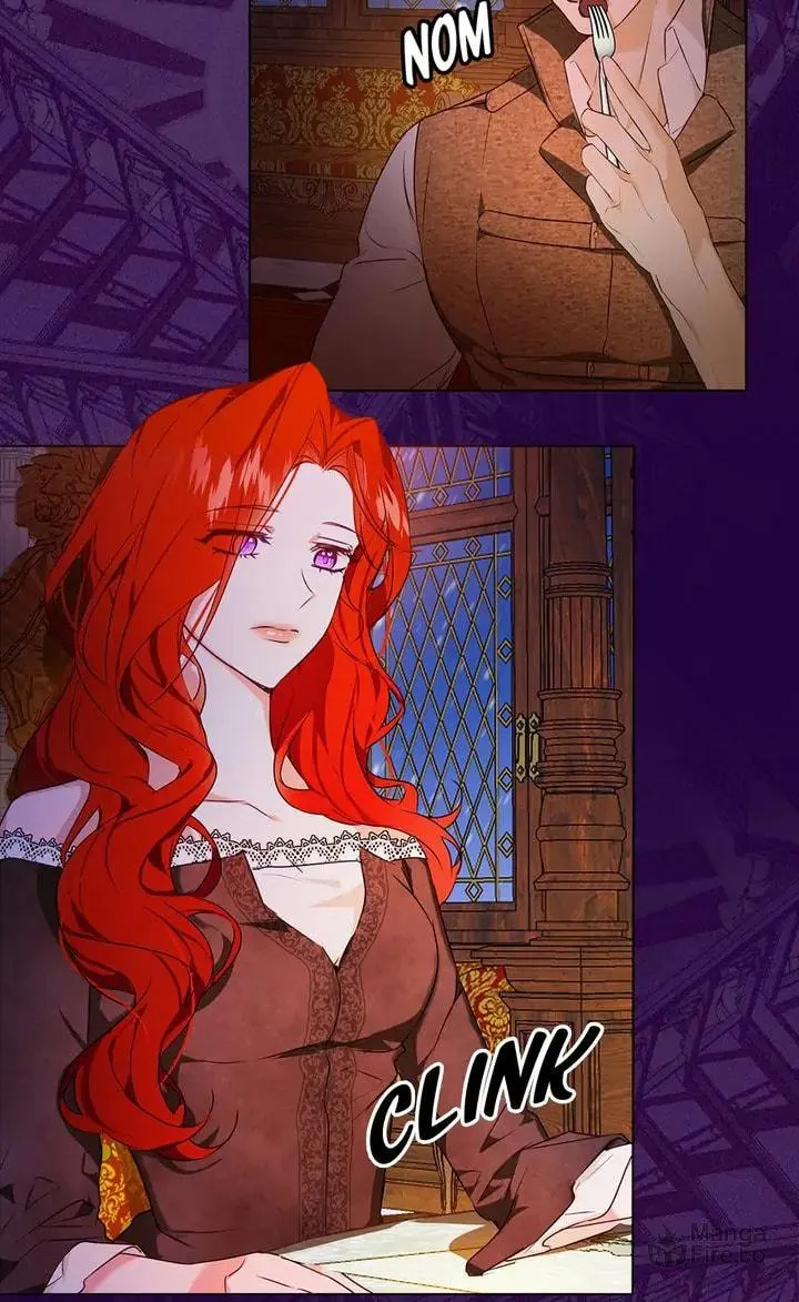 Winter Wolf Chapter 0 page 9 - 