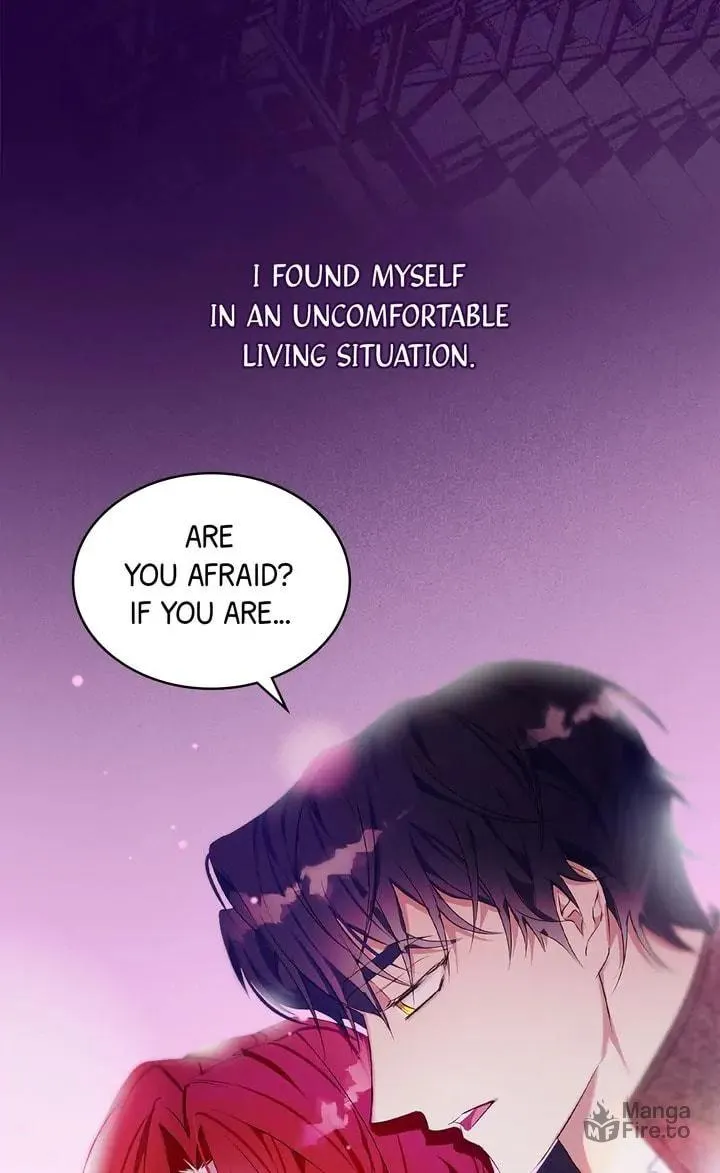 Winter Wolf Chapter 0 page 10 - 