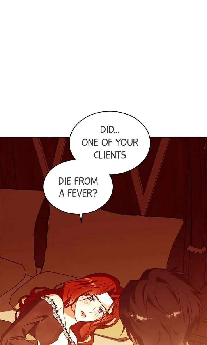 Winter Wolf Chapter 10 page 1 - 