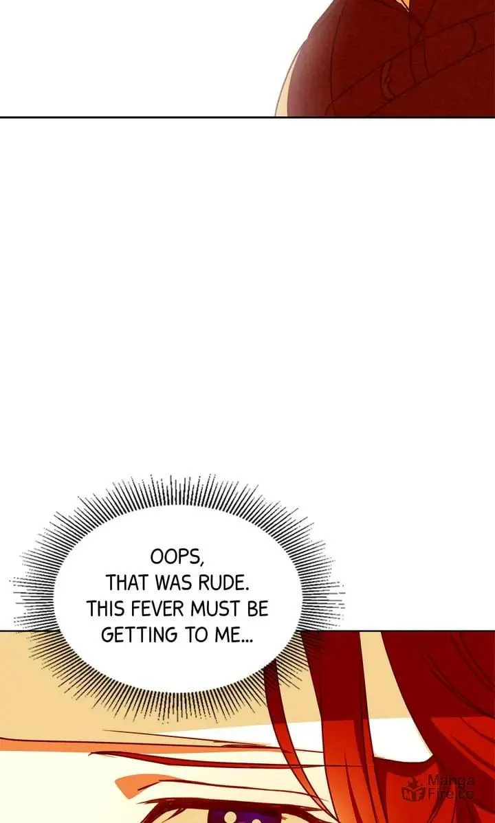 Winter Wolf Chapter 10 page 12 - 