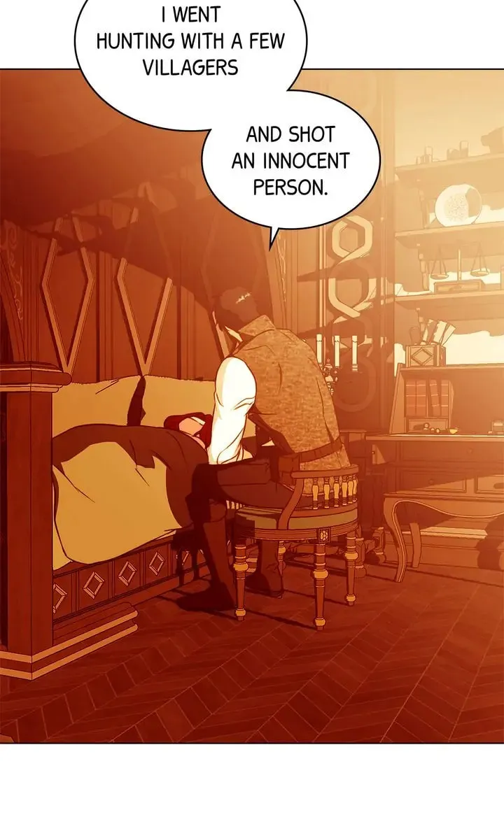 Winter Wolf Chapter 10 page 14 - 